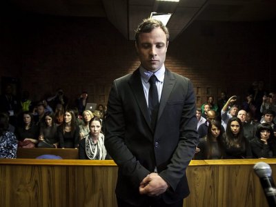 Pistorius to be released- possibly to be jailed again