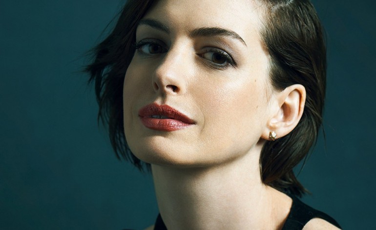 Anne Hathaway Is Coming To Television In The Limited Series ‘The Ambassador’s Wife