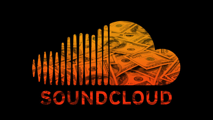 PRS for Music Is Aiming To Sue Soundcloud Over Mass