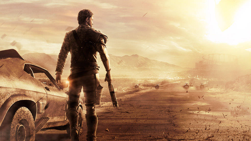 The Lingering Resonance of Mad Max: Fury Road