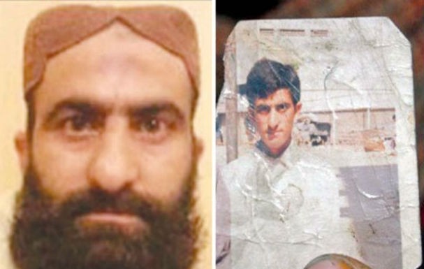 Tortured Shafqat Hussain executed