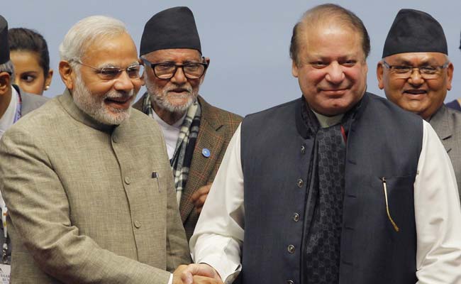 India, Pakistan blame each other for cancellation of talks