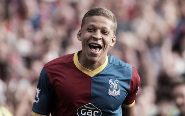 Bristol City reportedly see £6million Dwight Gayle bid accepted