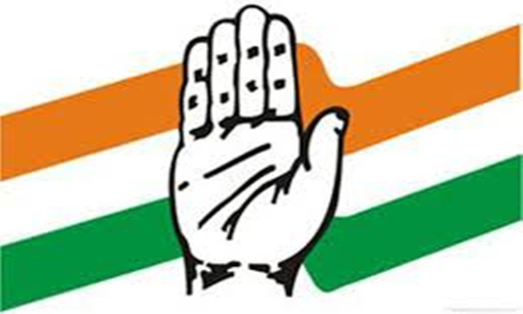 Congress party gives adjournment notice in the Lok Sabha over former IPL chief