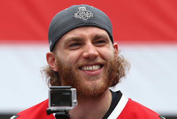 Patrick Kane