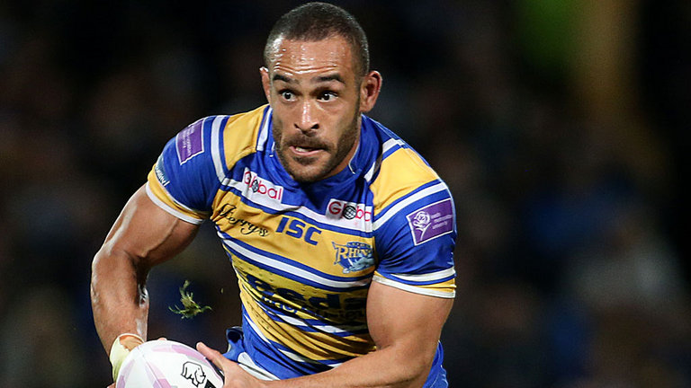 Paul Aiton misses Wembley final after breaking an arm on Friday evening