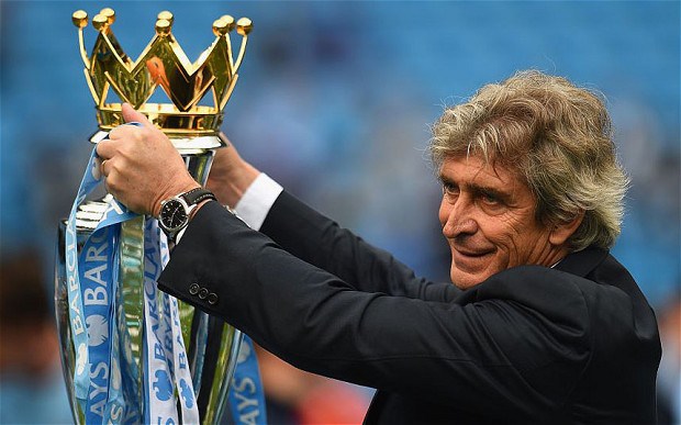 Pellegrini wants title back