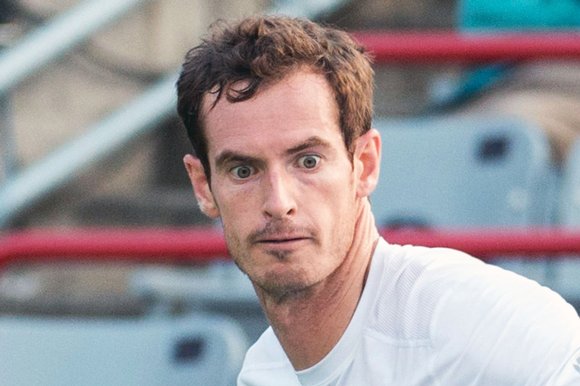 Peter Leslie
Published 16 August 2015



Print


Murray marches on to semi-final in Montreal