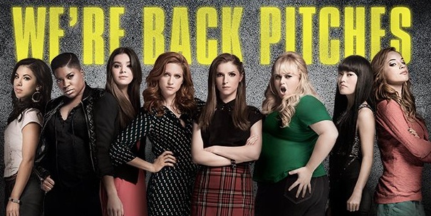 039;Pitch Perfect 3&#039