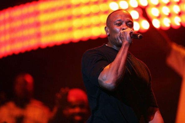 New Dr. Dre Album Tracklist Includes Kendrick Lamar Ice Cube Snoop Dogg Eminem And Others