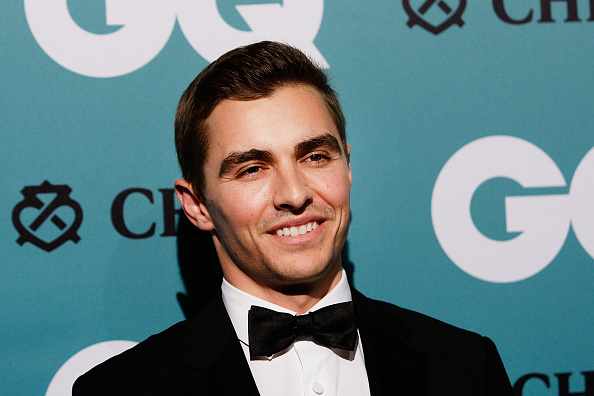 Dave Franco Returning for 'Neighbors 2′