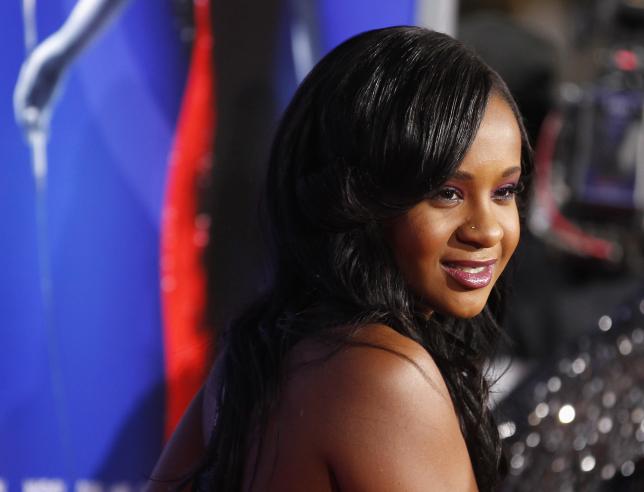 Bobbi Kristina Brown dies at 22. Her boyfriend Nick Gordon may be charged with her death