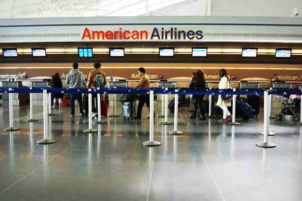 American Airlines to Pull out of Israel due to Unprofitable Flight Philadelphia or asks the Airline to Reevaluate Decision