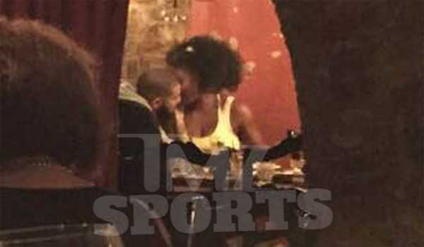 Serena Williams And Drake Relationship: More Than Just Friends? New Couple Alert!