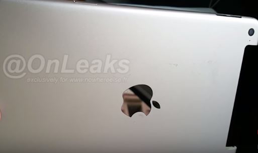 Images of Apple’s upcoming iPad Mini 4 that were leaked online suggest that all features are at par with that of the iPad Air 2