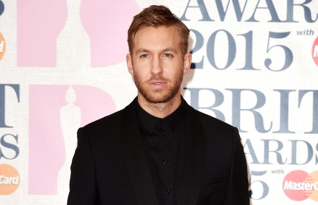 Calvin Harris comes to girlfriend Taylor Swift's defense and blasts Zayn Malik