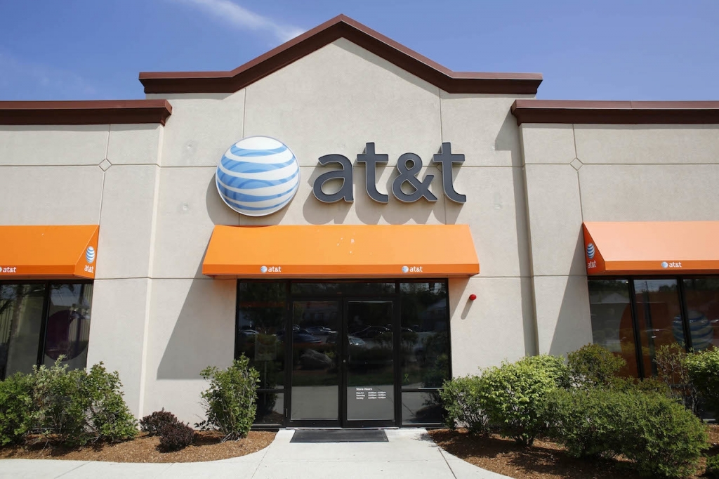 Leaked Documents Reveal AT&T's 'Extreme Willingness&#39 to Help With NSA Spying