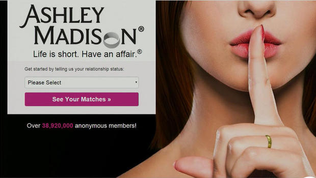 Local Divorce Lawyers Sound Off on 'Ashley Madison' Revelations