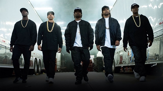 Ready for a 'Straight Outta Compton' sequel?