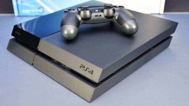 PS4 tops sales charts in July 2015