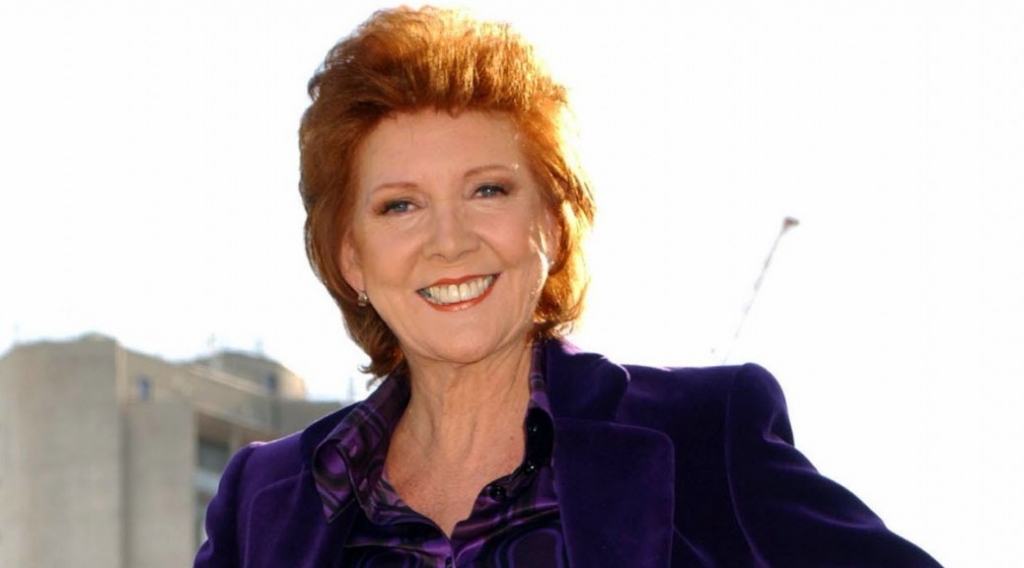 Plot to burgle Cilla Black's home is foiled