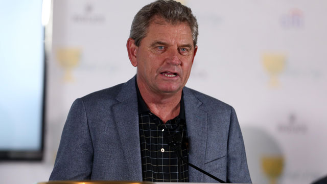 Nick Price