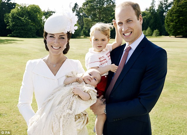 The Duke and Duchess of Cambridge have issued a stern warning against paparazzi trying to take