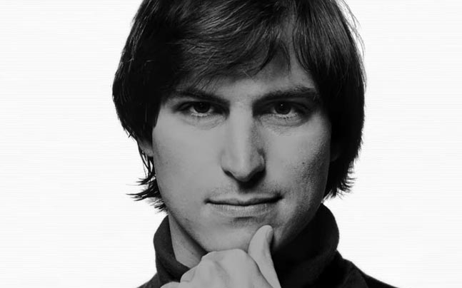 Steve Jobs