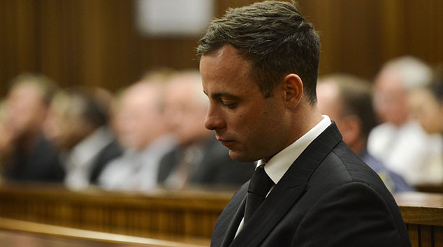 Prosecutors appeal Pistorius verdict seek murder conviction