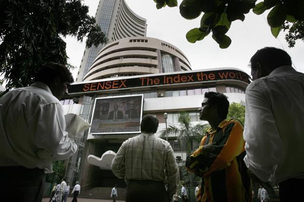 Stock Exchange. India is better placed to deal with any global storms