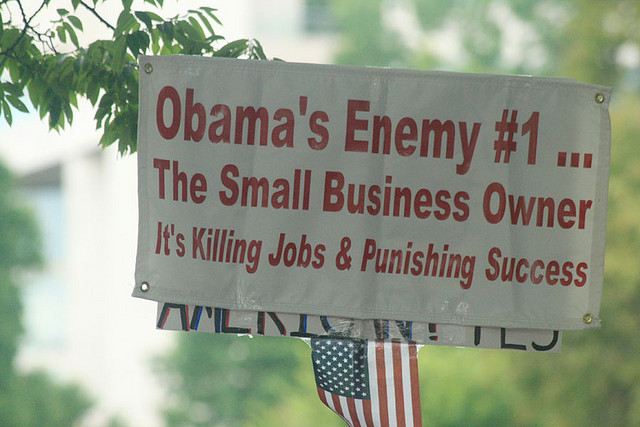 REGULATION PRESIDENT While President Barack Obama touts entrepreneurial innovation are his ever-expanding regulations killing business