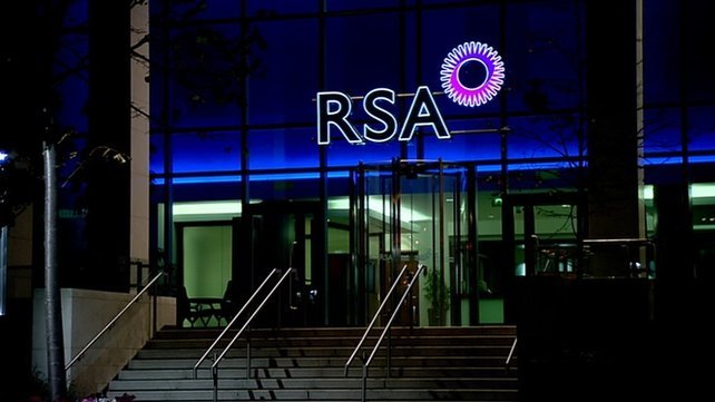 Zurich Insurance seeks to extend deadline to announce RSA deal