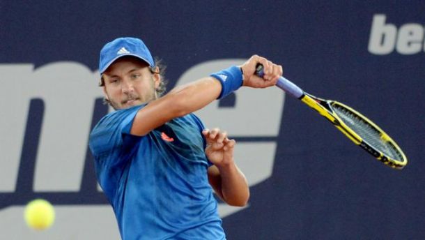 ATP Hamburg Bet-at Home Open Semifinal Preview