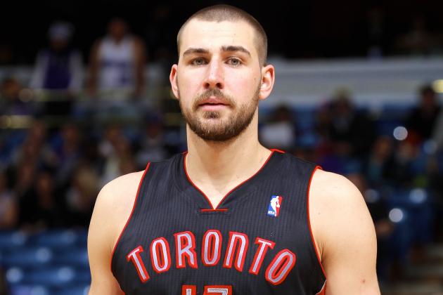 Jonas Valanciunas