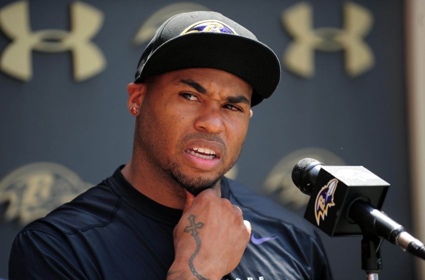 Steve Smith Sr. to Retire After 2015 Season