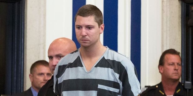 Ray Tensing faces charges over the shooting death of Samuel DuBose