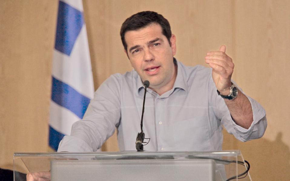 Greek PM announces to resign to pave way for snap polls