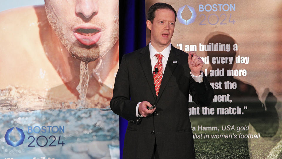 Report Reveals Boston 2024 Organizers Drastically Underestimated Costs