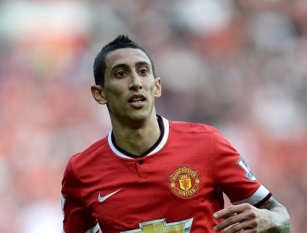 Reports suggest Angel Di Maria is set for PSG medical