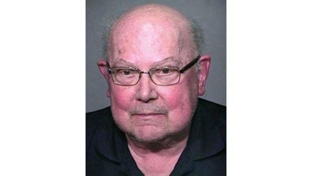 Retired Roman Catholic Cardinal William Joseph Levada who was arrested in Hawaii on Aug. 20 2015 for alleged drunk driving