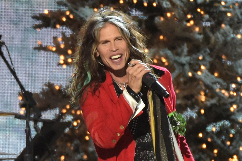 Steven Tyler