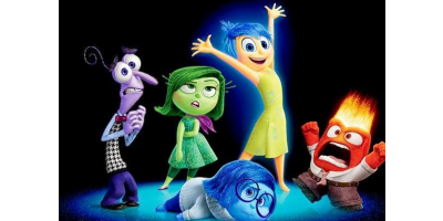 Disney offers fans glimpse of new Inside Out short feature