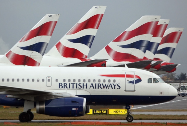 BA owner International Airlines Group declared profits up by a quarter in Q2