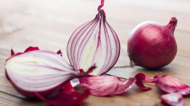 Robbers Eye Pricey Onion 700 kg Stolen in Mumbai