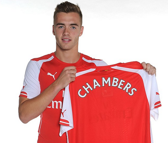 Chambers