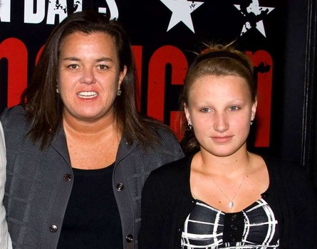 When Rosie O'Donnell's missing daughter Chelsea O'Donnell was found she was in a man's home in New Jersey. That man is now under arrest and facing charges which include child endangerment and held on $40,000 bail