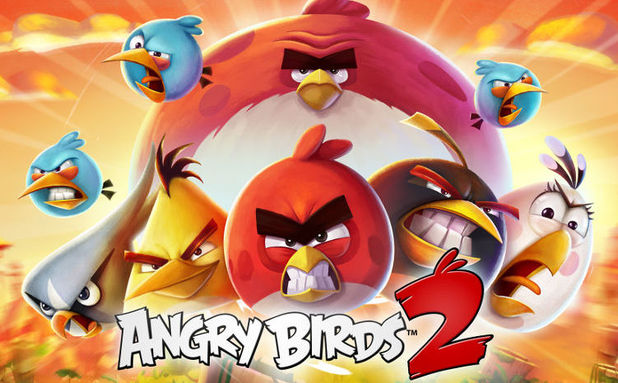 Angry Birds 2