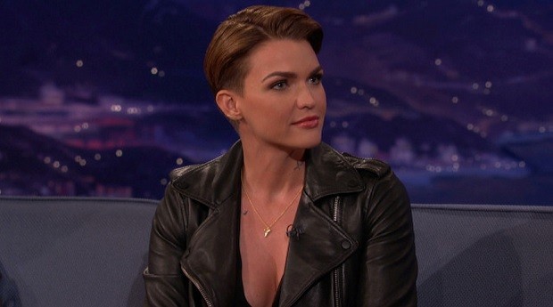 Ruby Rose