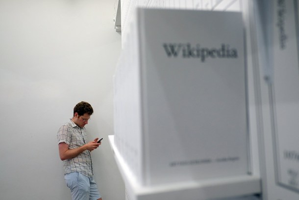 Russia to'ban Wikipedia in its entirety over charas cannabis entry