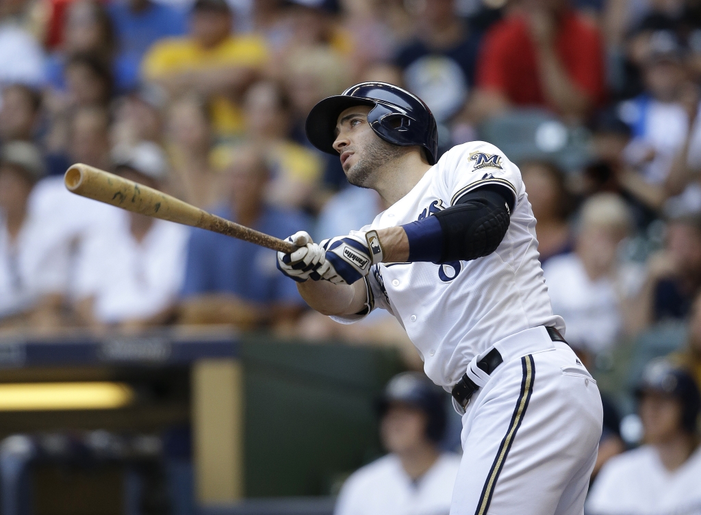 Ryan Braun